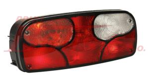 LAMPA TYLNA ECOPOINT PRAWA aspock