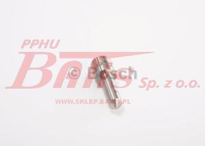 KOŃCÓWKA WTRYSKU DLLA150P847 bosch