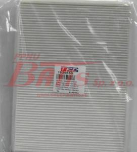 WKŁAD daf oe FILTRA KABINOWY DAF/95XF/XF105/XF95   oryginał