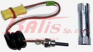 SZTYFT ŻAROWY AIRTRONIC D2 24V/ D4S 24V  eber