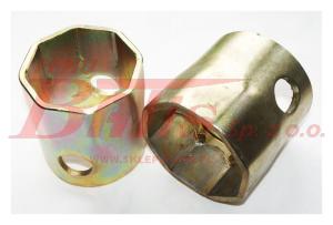 KLUCZ zkp NAKRĘTKI PIASTY KOŁA BPW 80mm 10-12t ECO, nr nakrętki 0326647030 BPW