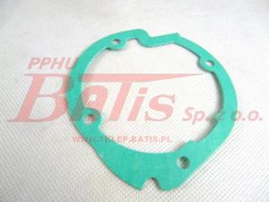 USZCZELKA kraj AIRTRONIC D4