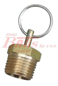 ODWADNIACZ ebs  M22*1,5    / waga 0,05 kg /