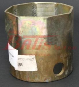 KLUCZ zkp RUROWY OŚMIOKĄTNY 55