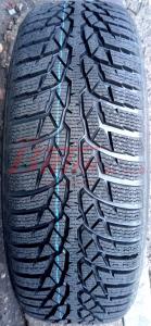 OPONA nokian 195/65 R15 NOKIAN WR D4 91T / efektywność paliwowa C; przyczepność na mokrym E; poziom hałasu 69dB /  ZIMOWA / OSOBOWA