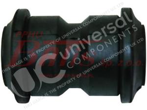 TULEJA RESORU PRZEDNIEGO 66/56*96*19 MERCEDES 1514/1520/ATEGO  uc