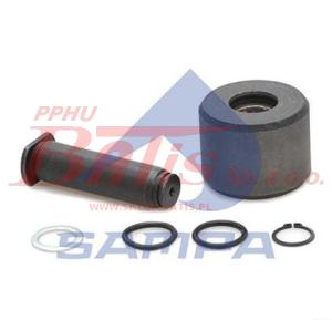 KPL. NAPRAWCZY sampa ROLKI SZCZĘKI ACTROS