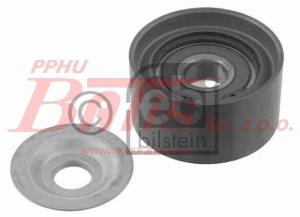 ROLKA febi NAPINACZA PASKA WIELOROWKOWGO FI-74*38.3mm MERCEDES AXOR/TOURISMO O350/TRAVEGO O580