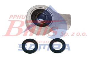 KOŃCÓWKA sampa AMORTYZATORA KABINY SCANIA C114/G114/L114//KRÓTKA