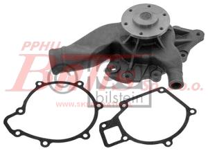 POMPA febi WODY Z USZCZELKAMI MAN.MOT.D0826LF01/02/04-08//D 0824 LF 01/02//D 0824 LOH 01/02/02/04/05,