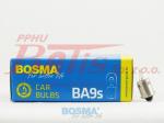 ŻARÓWKA bosma / T4W / 24V/4W / BA9S