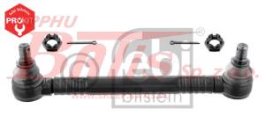 ŁĄCZNIK febi STABILIZATORA PRZEDNIEGO L-325MM VOLVO FH/FM 9/10/12/16/F/FL/FM 6/7/