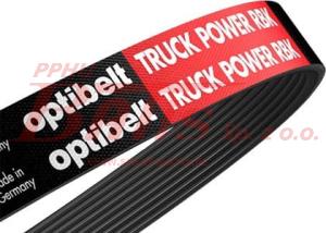 PASEK optibelt WIELOROWKOWY 8PK1215 /MERCEDES  optibelt