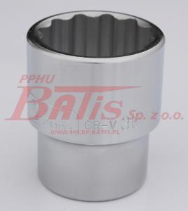 NASADKA richmann 10mm 12-KĄTNA 1/2'