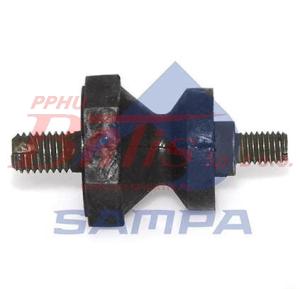 PODUSZKA sampa MOCOWANIA WLOTU POWIETRZA DAF F95/95XF