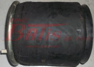 PODUSZKA neotec ZAWIESZENIA 4022NP03 KPL.Z DZWONEM PLASTIKOWYM //2 SZPILKI WLOT//DZWON PLASTIKOWY 4 OTWORY// SAF