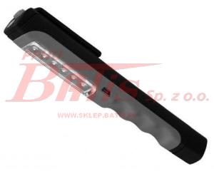 LATARKA PENLIGHT LED E AKUMULATOROWA lena lighting
