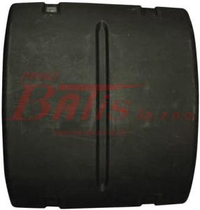 BŁOTNIK uc TYLNY CZĘŚĆ ŚRODKOWA MAGNUM E-TECH PREMIUM PO 2002 ROKU  universal components