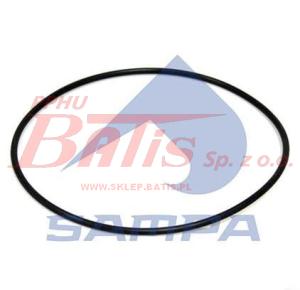 ORING sampa POKRYWY PIASTY KOŁA SAF- SK RS/RZ 9030/11030 148*4