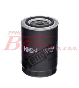 WKŁAD hengst FILTRA OLEJU IVECO/DAILY III/35/40/45/50/60/65 hengst