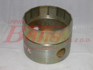 KLUCZ zkp RUROWY PIĘTNASTOKĄTNY 105 DO FILTRA OLEJU MAN