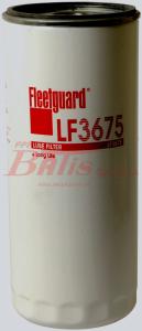 WKŁAD fleetguard FILTRA OLEJU  RVI/MAGNUM /PREMIUM /KERAX SILNIK DXI PO 2005 ROKU                               / pakwoane po 1szt /
