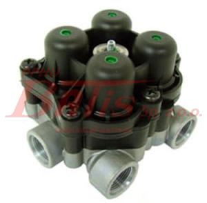 ZAWÓR ebs ZABEZPIECZAJĄCY 4-OBWODOWY MAN ebs M22*1,5