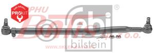 DRĄŻEK febi KIEROWNICZY PODŁUŻNY L-985MM/1040MM MAN F90/F2000