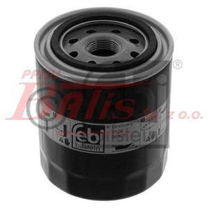 WKŁAD febi FILTRA OLEJU SKRZYNI BIEGÓW I MOSTU  SCANIA/4/P/R/T febi