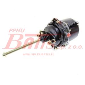 SIŁOWNIK HAMULCA 20/24 MEMBRANOWO-SPRĘŻYNOWY SCANIA 94/114/124/144/164