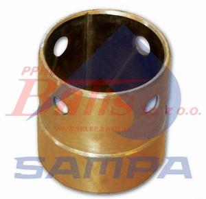 TULEJKA sampa ROZPIERAKA SZCZĘK HAMULCA 43,5*48*50