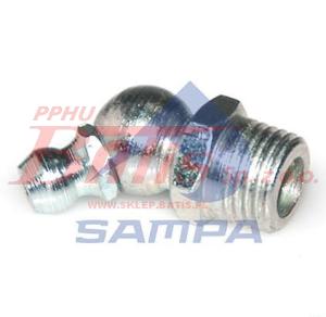 SMAROWNICZKA febi M10 KATOWA 45                                 BM 10X1 DIN 71412