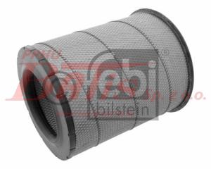 WKŁAD febi FILTRA POWIETRZA VOLVO/FH12/460/500