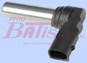 CZUJNIK ebs PRĘDKOŚCI OBROTOWEJ MERCEDES MOT. OM 501/502