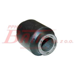 TULEJA METALOWO GUMOWA 58*42*24