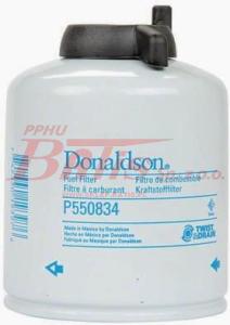 WKŁAD baldwin FILTRA PALIWA THERMOKING/ SL 482/486