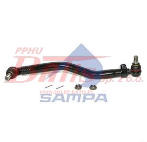 DRĄŻEK sampa KIEROWNICZY PODŁUŻNY L-700 RENAULT MAGNUM DXi