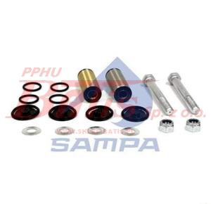 KPL NAPRAWCZY sampa MOCOWANIA RESORU RVI PREMIUM/MAGNUM/2*TULEJA KPL, 2*SRUBA/ PRZÓD