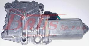 SILNIK tangde ELEKTRYCZNY MECHANIZMU PODNOSZENIA SZYBY- PRAWY /SCANIA/VOLVO/FH/FM/FL