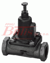 REGULATOR wabco CISNIENIA /ZAWÓR PRZEPŁYWOWY (6,2 BAR) M22*1,5 VOLVO F/FL 6, F/FE/FL/FM 7 F/FL/N/NL 10/12/16 MERCEDES O 300-/O 400-Series / Setra S 200-/S 300-Series