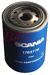 WKŁAD scania oe FILTRA PALIWA SCANIA SERIA 4