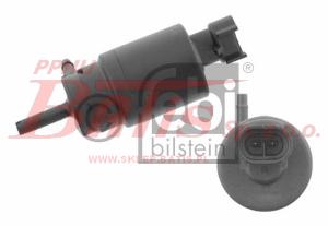 POMPA febi SPRYSKIWACZA SZYBY IVECO EUROTECH CURSOR / TECTOR / STRALIS