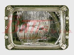 REFLEKTOR tangde MB 207-410,814 LEWY