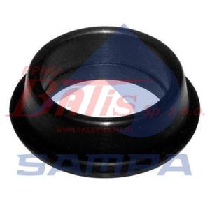 TULEJA sampa SIŁOWNIKA PODNOSZENIA KABINY (GÓRNA) SCANIA 4