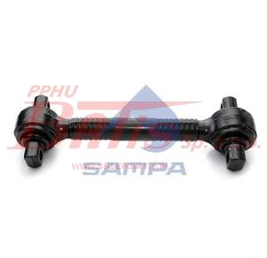 DRĄŻEK sampa REAKCYJNY PROSTY MAN TGA // L - 414 MM// /B-130/D*2-23/ /2SZT. NA DRĄŻEK TRÓJKĄTNY/