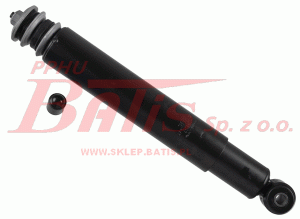 AMORTYZATOR ZAWIESZENIA PRZEDNI L/P IVECO EUROTRAKKER