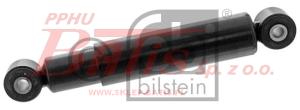 AMORTYZATOR febi ZAWIESZENIA TYLNY O/O-20-405/650 IVECO DAILY/EUROSTAR/EUROTECH