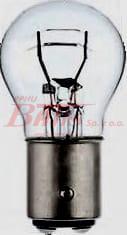 ŻARÓWKA 24V/21/5W (DWUWŁÓKNOWA) hella