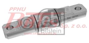SWORZEŃ febi WIDEŁEK WYCISKU SPRZĘGŁA 32/26*160/100 MERCEDES ACTROS ( kpl. naprawczy 150039 , widełki 0654551 )