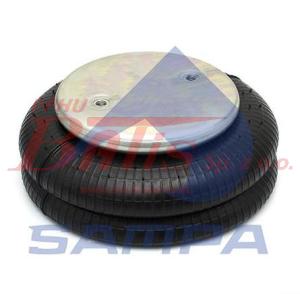 PODUSZKA sampa ZAWIESZENIA FD200-19 1/4 M10 SAF//OŚ PODNOSZONA